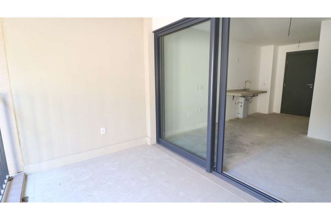 Apartamento com 1 Quarto à Venda, 27 m² em Perdizes - São Paulo