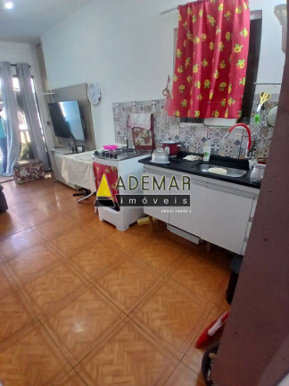 Imagem Casa com 3 Quartos para Alugar, 130 m² em Vila Capela - São Paulo Imagem Casa com 3 Quartos para Alugar, 130 m² em Vila Capela - São Paulo