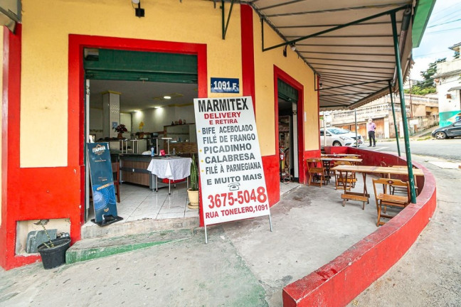 Imagem Imóvel Comercial à Venda, 353 m² em Vila Ipojuca - São Paulo
