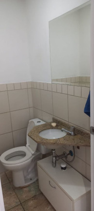 Imagem Cobertura com 1 Quarto à Venda, 75 m² em Paraíso Do Morumbi - São Paulo Imagem Cobertura com 1 Quarto à Venda, 75 m² em Paraíso Do Morumbi - São Paulo