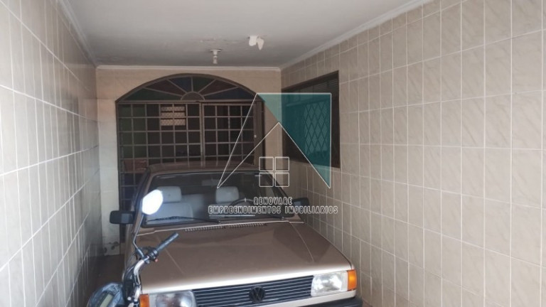 Imagem Casa com 4 Quartos à Venda, 182 m² em Ipiranga - Ribeirão Preto Imagem Casa com 4 Quartos à Venda, 182 m² em Ipiranga - Ribeirão Preto