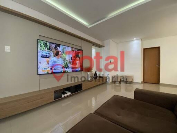 Cobertura com 4 Quartos à Venda, 185 m² em Cidade Nova - Santana Do Paraíso