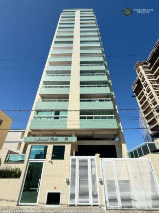 Imagem Apartamento com 1 Quarto à Venda, 55 m² em Jardim Real - Praia Grande Imagem Apartamento com 1 Quarto à Venda, 55 m² em Jardim Real - Praia Grande