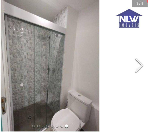 Imagem Apartamento com 1 Quarto para Alugar, 25 m² em Perdizes - São Paulo Imagem Apartamento com 1 Quarto para Alugar, 25 m² em Perdizes - São Paulo
