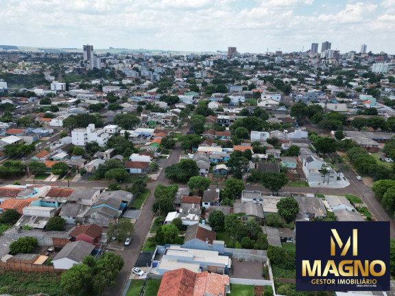 Imagem Casa com 3 Quartos à Venda, 410 m² em Alto Alegre - Cascavel