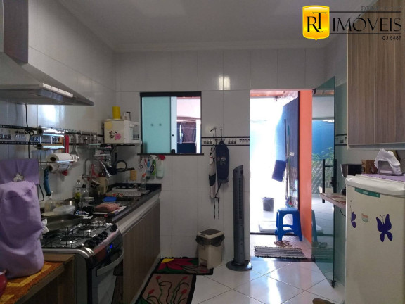 Imagem Casa com 3 Quartos à Venda, 126 m² em Parque Hotel - Araruama Imagem Casa com 3 Quartos à Venda, 126 m² em Parque Hotel - Araruama
