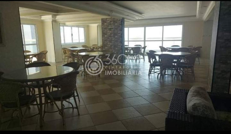 Apartamento com 2 Quartos à Venda, 90 m² em Aviação - Praia Grande