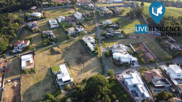 Imagem Terreno em Condomínio à Venda, 1.228 m² em Condominio Village Das Palmeiras - Itatiba Imagem Terreno em Condomínio à Venda, 1.228 m² em Condominio Village Das Palmeiras - Itatiba