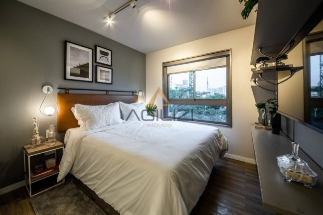 Imagem Apartamento com 1 Quarto à Venda, 60 m² em Perdizes - São Paulo Imagem Apartamento com 1 Quarto à Venda, 60 m² em Perdizes - São Paulo