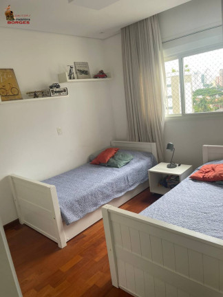 Imagem Apartamento com 3 Quartos à Venda, 200 m² em Brooklin - São Paulo