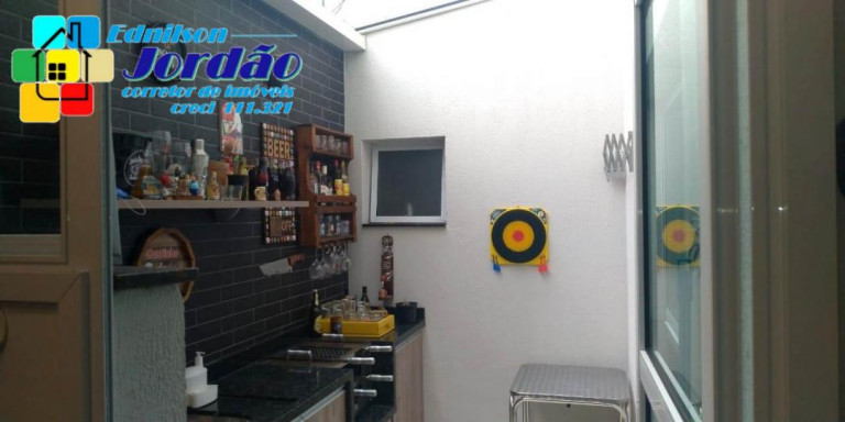 Imagem Apartamento com 2 Quartos à Venda, 50 m² em Utinga - Santo André Imagem Apartamento com 2 Quartos à Venda, 50 m² em Utinga - Santo André