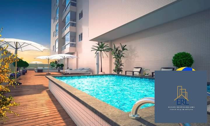 Imagem Apartamento com 2 Quartos à Venda, 65 m² em Guilhermina - Praia Grande Imagem Apartamento com 2 Quartos à Venda, 65 m² em Guilhermina - Praia Grande