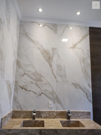 Imagem Casa de Condomínio com 3 Quartos à Venda, 243 m² em Condominio Alphaville Nova Esplanada - Votorantim