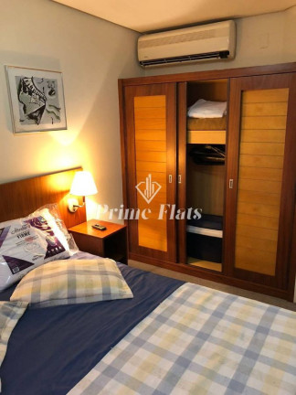 Imagem Apartamento com 1 Quarto à Venda, 30 m² em Moema - São Paulo Imagem Apartamento com 1 Quarto à Venda, 30 m² em Moema - São Paulo