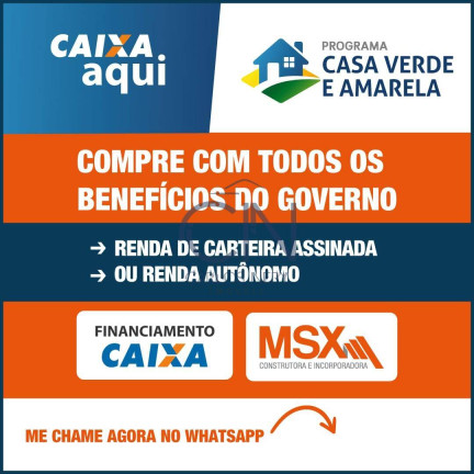 Imagem Apartamento com 2 Quartos à Venda, em Chácara São Manoel - Taubaté Imagem Apartamento com 2 Quartos à Venda, em Chácara São Manoel - Taubaté