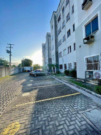 Imagem Apartamento com 2 Quartos para Alugar, 43 m² em Centro - Maracanaú Imagem Apartamento com 2 Quartos para Alugar, 43 m² em Centro - Maracanaú