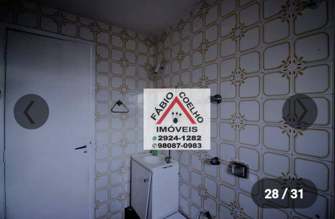 Imagem Apartamento com 2 Quartos à Venda, 70 m² em Campo Grande - São Paulo Imagem Apartamento com 2 Quartos à Venda, 70 m² em Campo Grande - São Paulo