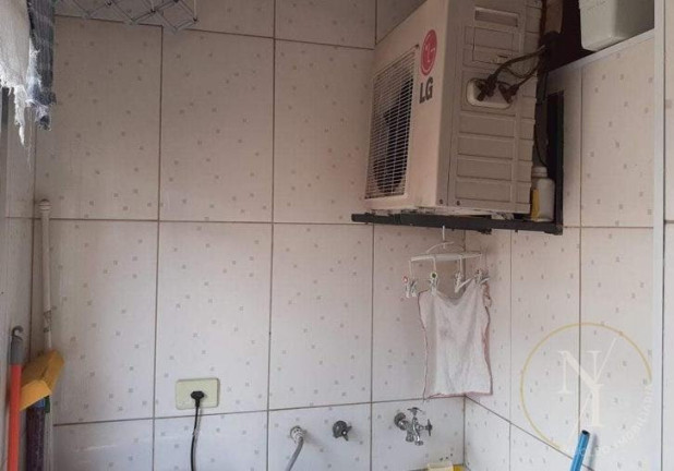 Imagem Apartamento com 2 Quartos à Venda, 69 m² em Lapa De Baixo - São Paulo