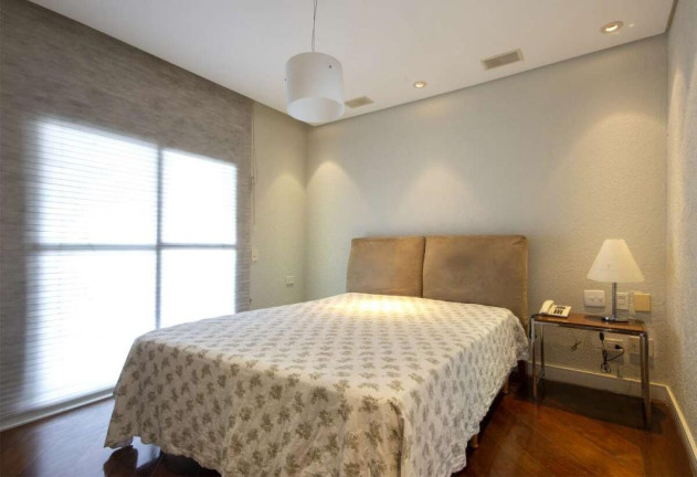Imagem Cobertura com 5 Quartos à Venda, 463 m² em Jardim Anália Franco - São Paulo Imagem Cobertura com 5 Quartos à Venda, 463 m² em Jardim Anália Franco - São Paulo