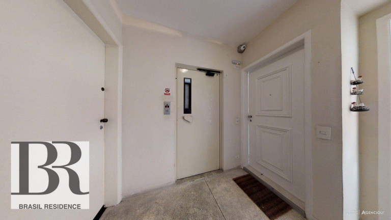 Imagem Apartamento com 3 Quartos à Venda, 90 m² em Campo Belo - São Paulo Imagem Apartamento com 3 Quartos à Venda, 90 m² em Campo Belo - São Paulo