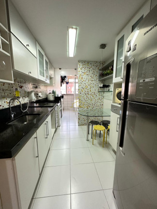 Imagem Imóvel com 4 Quartos à Venda, 110 m² em Jardim Camburi - Vitória