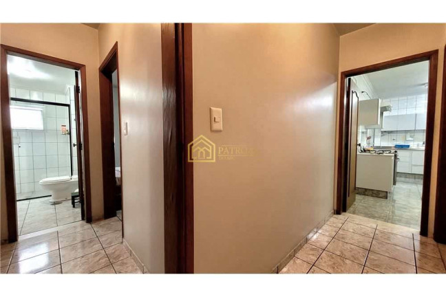 Imagem Apartamento com 3 Quartos à Venda, 133 m² em Jardim - Santo André Imagem Apartamento com 3 Quartos à Venda, 133 m² em Jardim - Santo André