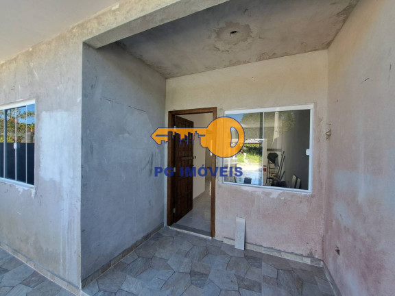 Imagem Casa com 2 Quartos à Venda, 204 m² em Ipanema - Pontal Do Paraná