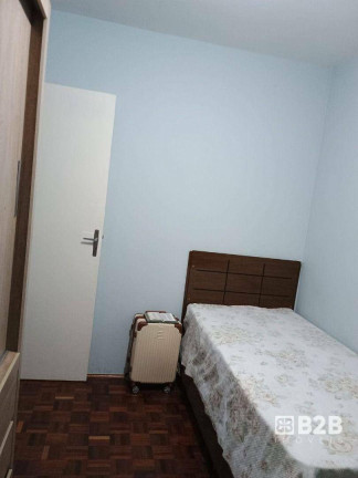 Imagem Apartamento com 3 Quartos à Venda, 84 m² em Jardim Estoril Ii - Bauru Imagem Apartamento com 3 Quartos à Venda, 84 m² em Jardim Estoril Ii - Bauru