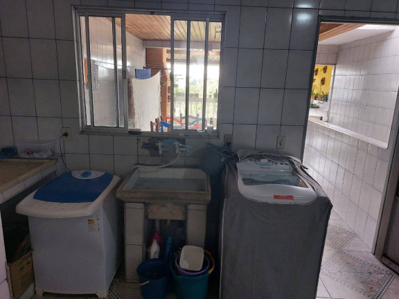 Imagem Sobrado com 3 Quartos à Venda,  em Campanario - Diadema