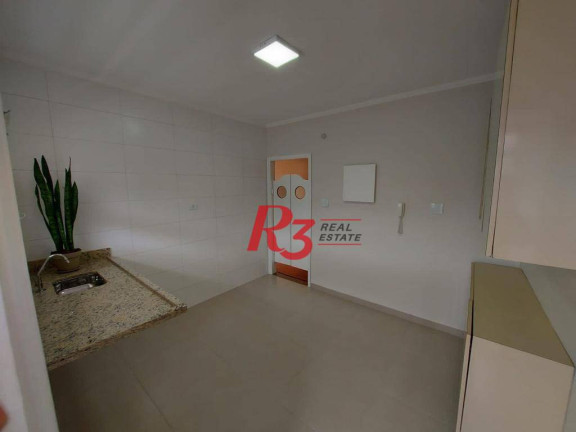 Imagem Apartamento com 2 Quartos à Venda, 75 m² em Marapé - Santos Imagem Apartamento com 2 Quartos à Venda, 75 m² em Marapé - Santos