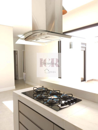 Imagem Casa de Condomínio com 3 Quartos à Venda, 250 m² em Granja Olga Ii - Sorocaba