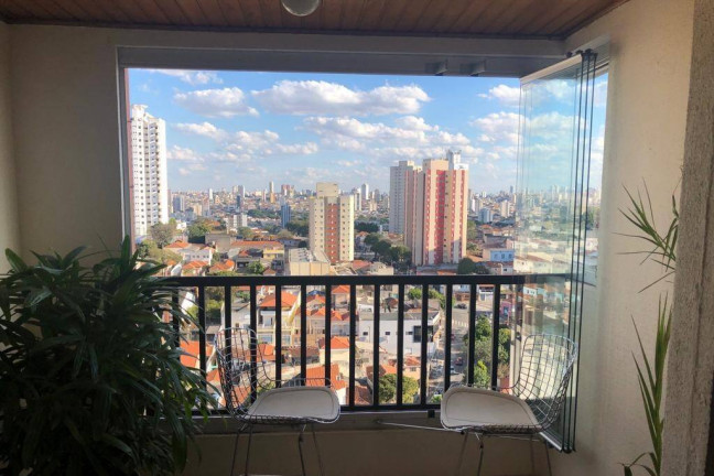 Imagem Apartamento com 3 Quartos à Venda, 68 m² em Vila Matilde - São Paulo
