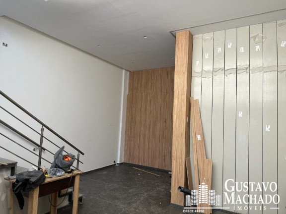 Imagem Sala Comercial para Alugar, 52 m² em Aterrado - Volta Redonda