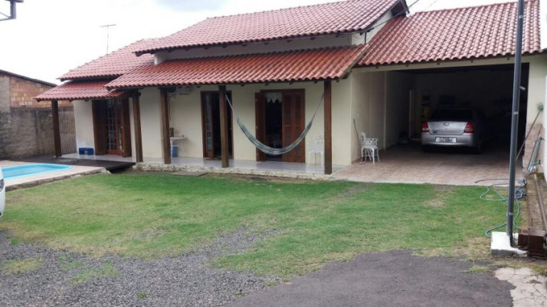 Casa com 2 Quartos à Venda, 115 m² em Rubem Berta - Porto Alegre