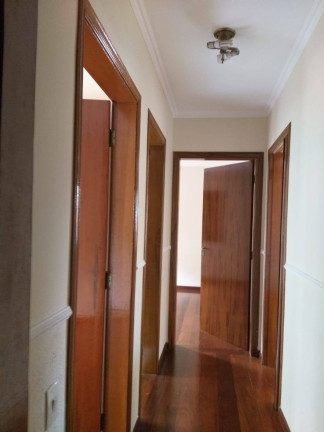 Imagem Apartamento com 3 Quartos à Venda, 108 m² em Taboão - São Bernardo Do Campo