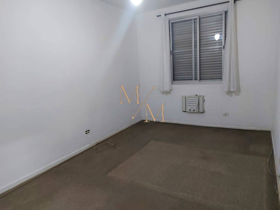Imagem Apartamento com 2 Quartos à Venda, 111 m² em Boqueirão - Santos