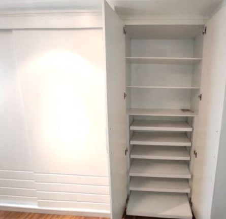 Imagem Apartamento com 1 Quarto à Venda, 104 m² em Moema - São Paulo Imagem Apartamento com 1 Quarto à Venda, 104 m² em Moema - São Paulo