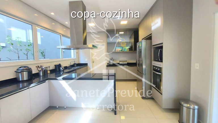 Imagem Casa de Condomínio com 4 Quartos à Venda, 463 m² em Cidade Tamboré - Santana De Parnaíba Imagem Casa de Condomínio com 4 Quartos à Venda, 463 m² em Cidade Tamboré - Santana De Parnaíba