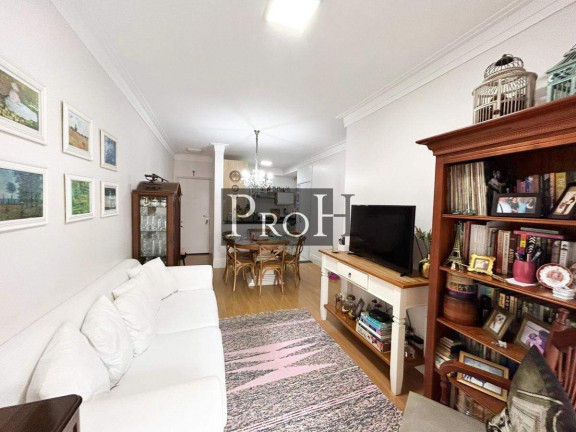 Apartamento com 3 Quartos à Venda, 85 m² em Nova Petrópolis - São Bernardo Do Campo