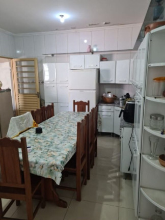 Imagem Casa com 4 Quartos à Venda, 133 m² em Jardim Dos Ipês - Sumaré