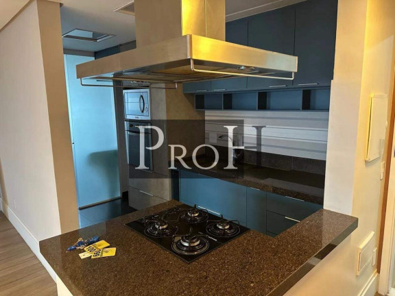 Imagem Apartamento com 3 Quartos à Venda, 115 m² em Vila Valparaíso - Santo André Imagem Apartamento com 3 Quartos à Venda, 115 m² em Vila Valparaíso - Santo André