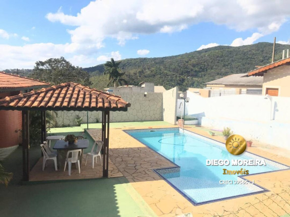 Imagem Chácara com 3 Quartos à Venda, 1.250 m² em Terra Preta - Mairiporã Imagem Chácara com 3 Quartos à Venda, 1.250 m² em Terra Preta - Mairiporã