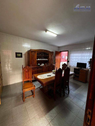 Imagem Casa com 2 Quartos à Venda, 240 m² em Parque Edu Chaves - São Paulo Imagem Casa com 2 Quartos à Venda, 240 m² em Parque Edu Chaves - São Paulo