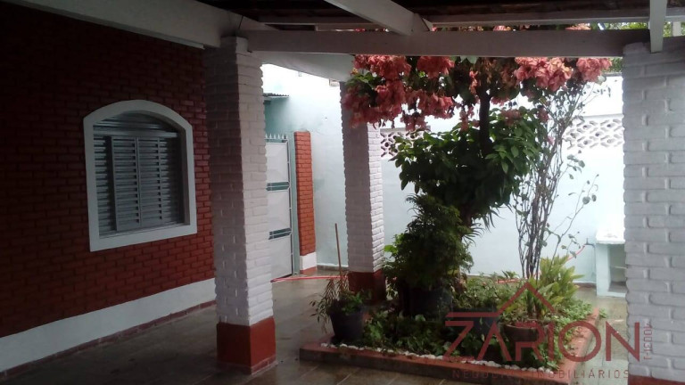 Imagem Casa com 3 Quartos à Venda,  em Parque Jaraguá - Taubaté