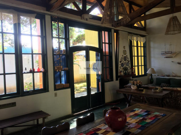 Imagem Casa com 4 Quartos à Venda, 197 m² em Barra Do Una - São Sebastião Imagem Casa com 4 Quartos à Venda, 197 m² em Barra Do Una - São Sebastião