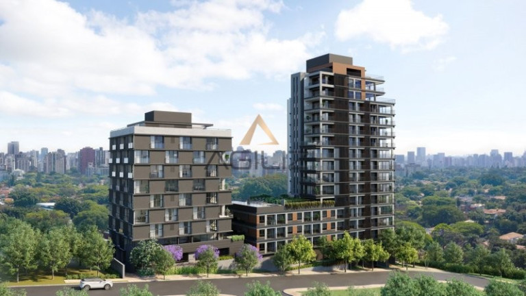 Imagem Apartamento com 1 Quarto à Venda, 24 m² em Vila Madalena - São Paulo Imagem Apartamento com 1 Quarto à Venda, 24 m² em Vila Madalena - São Paulo