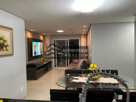 Imagem Apartamento com 3 Quartos à Venda, 104 m² em Centro - São Bernardo Do Campo Imagem Apartamento com 3 Quartos à Venda, 104 m² em Centro - São Bernardo Do Campo
