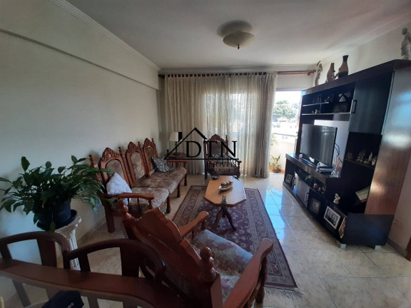 Imagem Apartamento com 3 Quartos à Venda, 78 m² em Santana - São Paulo