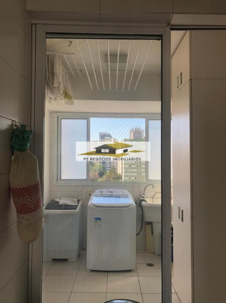 Imagem Apartamento com 3 Quartos à Venda, 141 m² em Vila Mariana - São Paulo