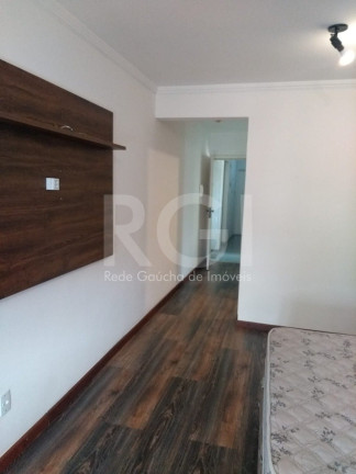 Imagem Apartamento com 1 Quarto à Venda ou Locação, 42 m² em Cidade Baixa - Porto Alegre Imagem Apartamento com 1 Quarto à Venda ou Locação, 42 m² em Cidade Baixa - Porto Alegre